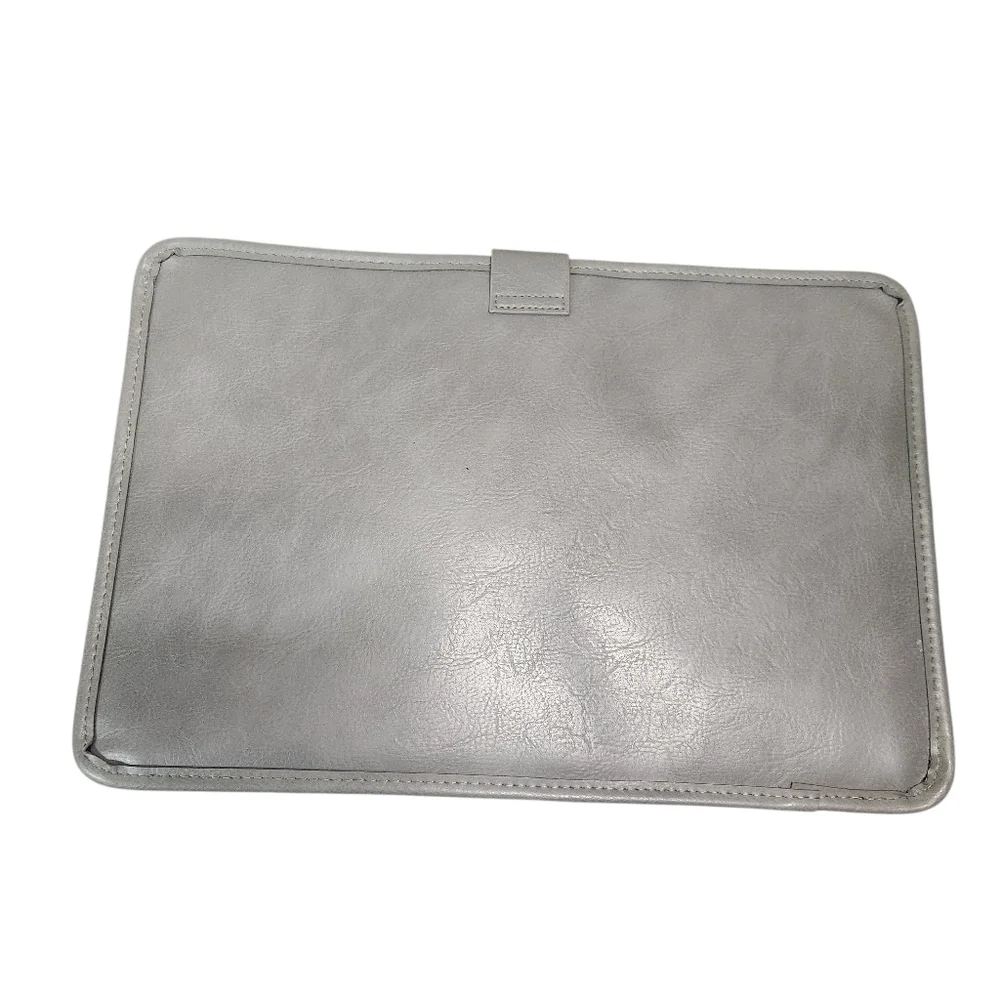 BEIS Silver Tablet Sleeve - Picture 3 of 13
